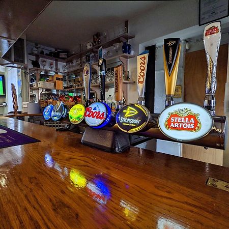 The White Horse Ph Hotel Leighton Buzzard Buitenkant foto