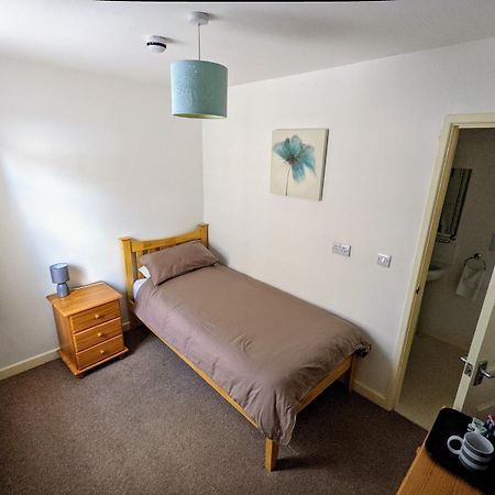 The White Horse Ph Hotel Leighton Buzzard Buitenkant foto