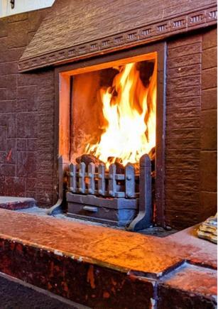 The White Horse Ph Hotel Leighton Buzzard Buitenkant foto